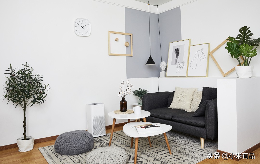 小米有品节火热,小米生态挂钟