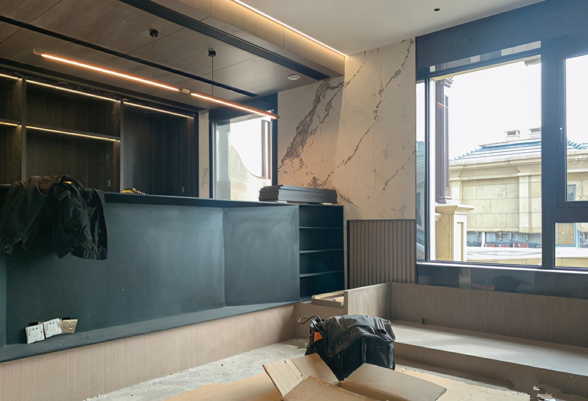 联排别墅造价及人工费占比,联排别墅土建工程造价