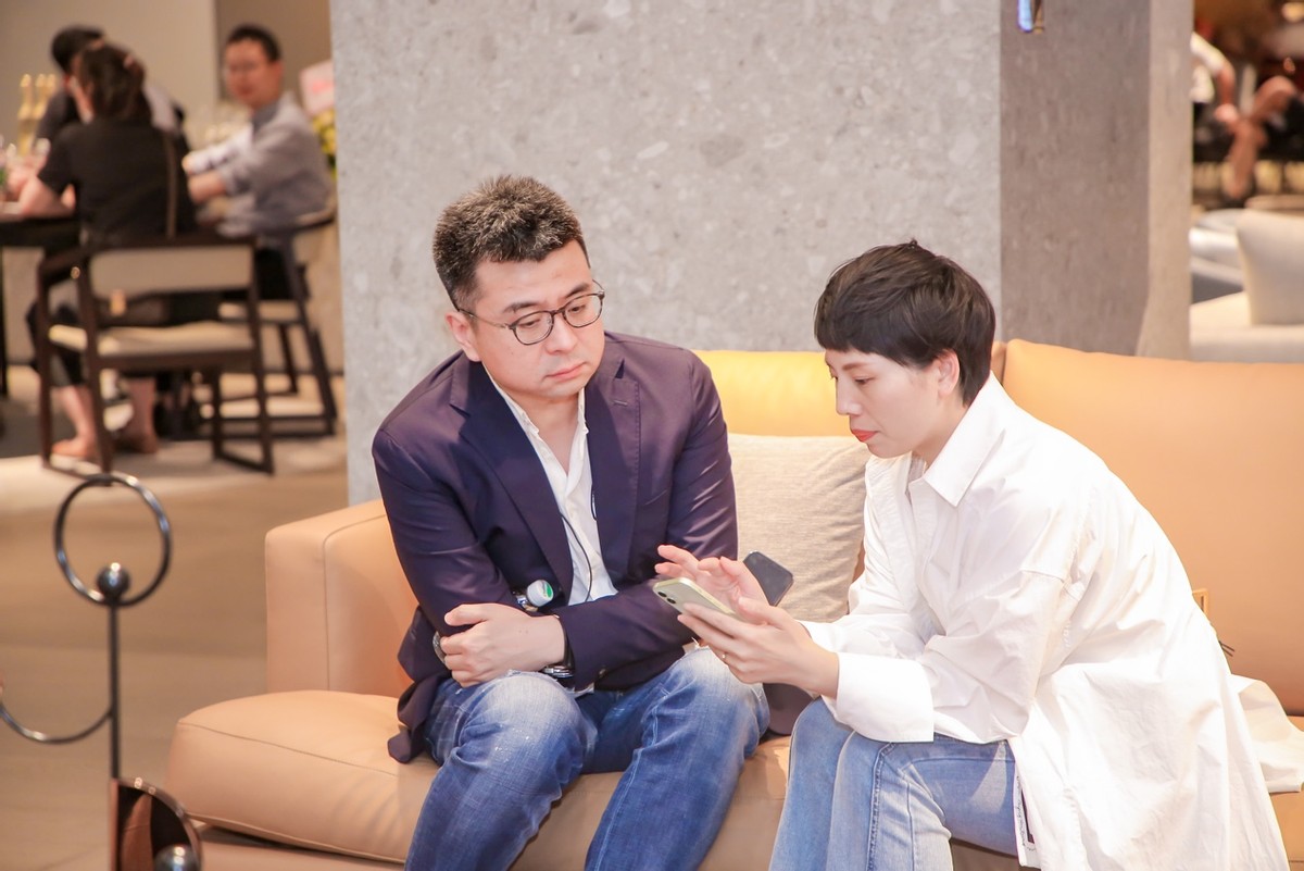 锐见•新境：CAMERICH（锐驰）淄博店盛大开业