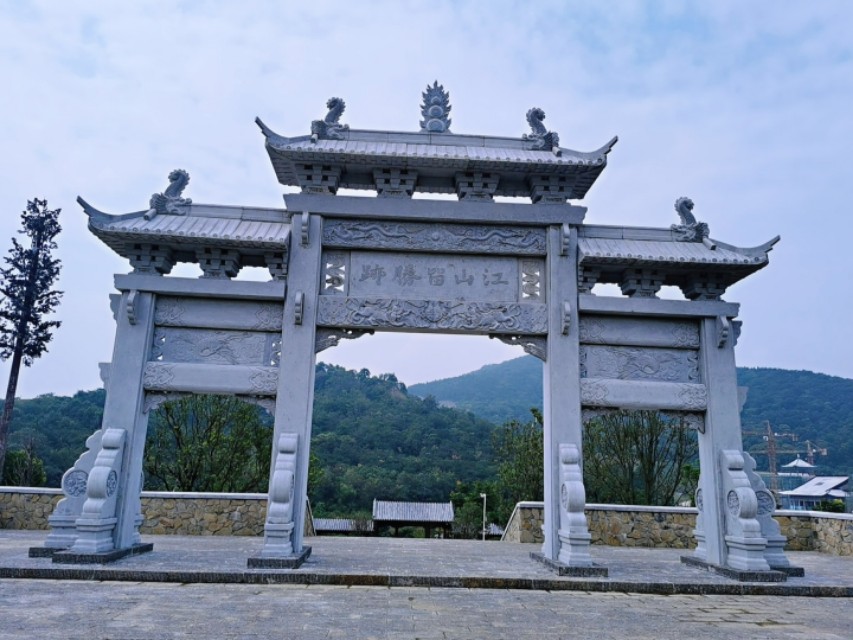 襄阳岘山十二景,襄阳岘山古迹