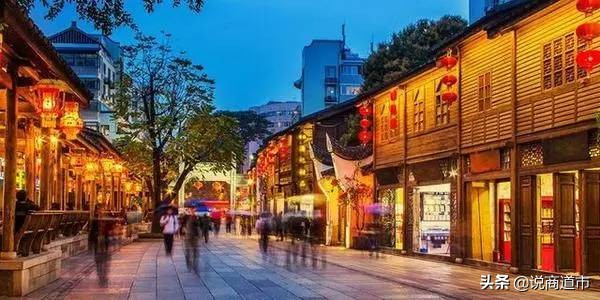 福州可以看三坊七巷的酒店,福州住宿酒店推荐三坊七巷