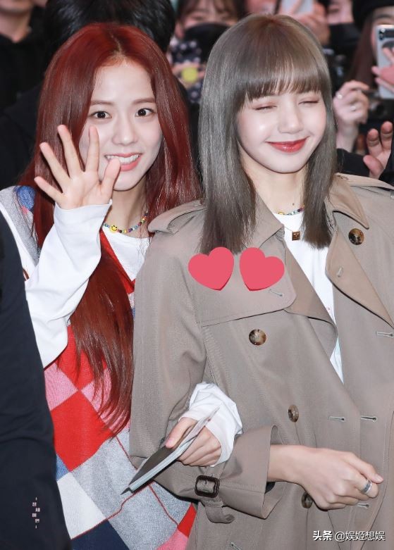 lisajisoo戴的手表,lisajisoo同款饰品