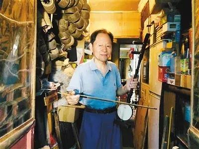 王亲民板胡制作视频,板胡制作全过程