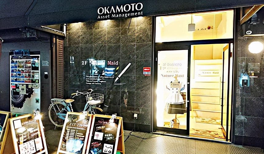 大阪动漫打卡,大阪旅游攻略动漫城