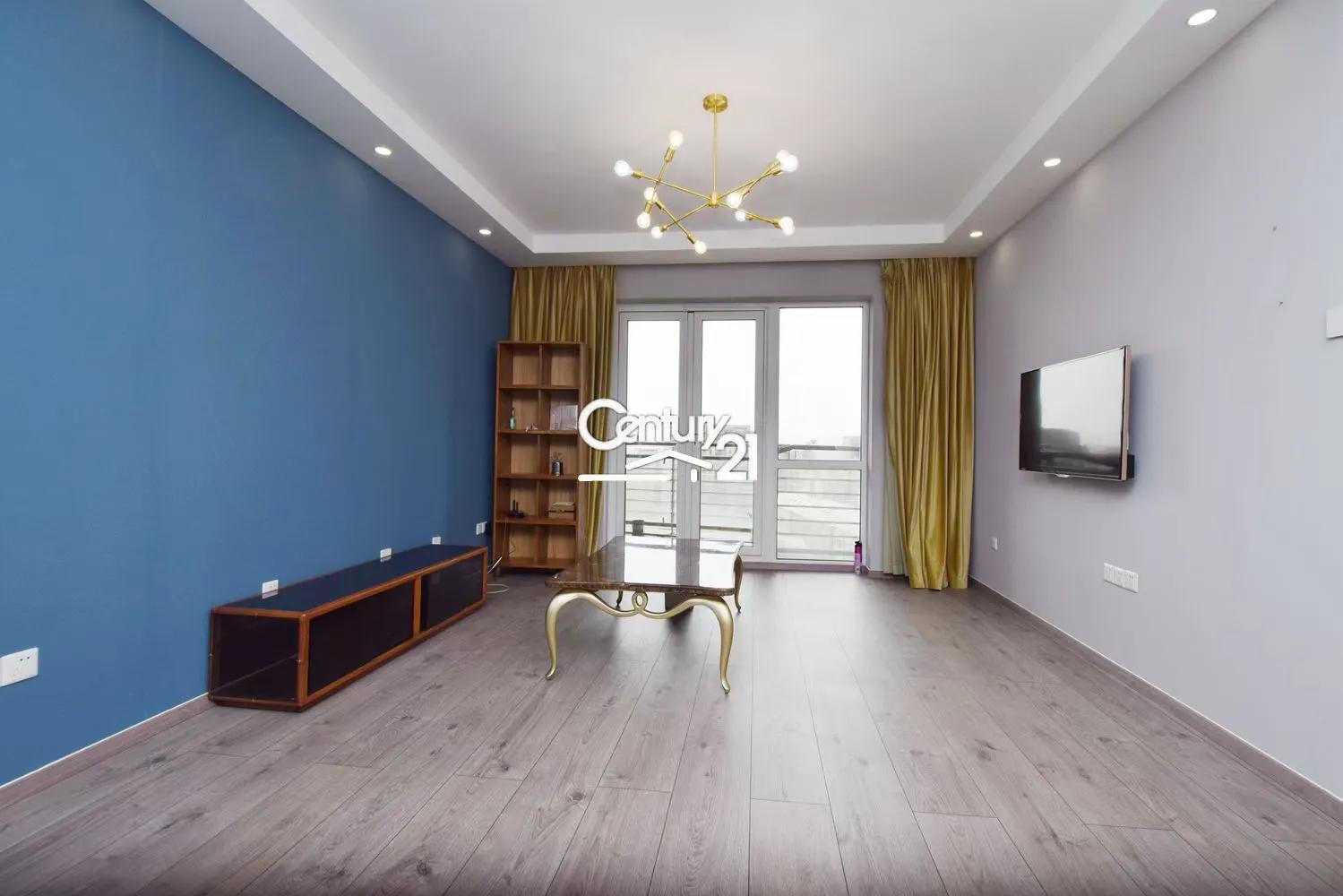 上东阳光三期出租房3室2厅,北京阳光上东二手房新房源