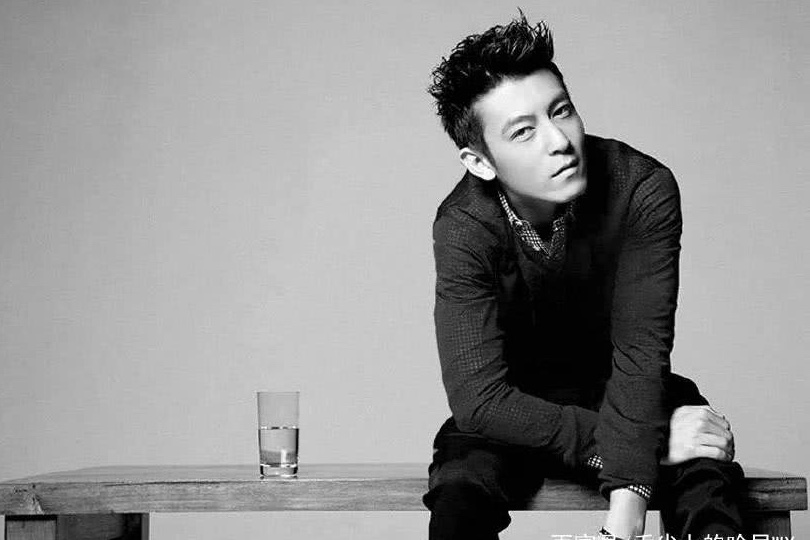 陈冠希是偶像派,优质偶像陈冠希