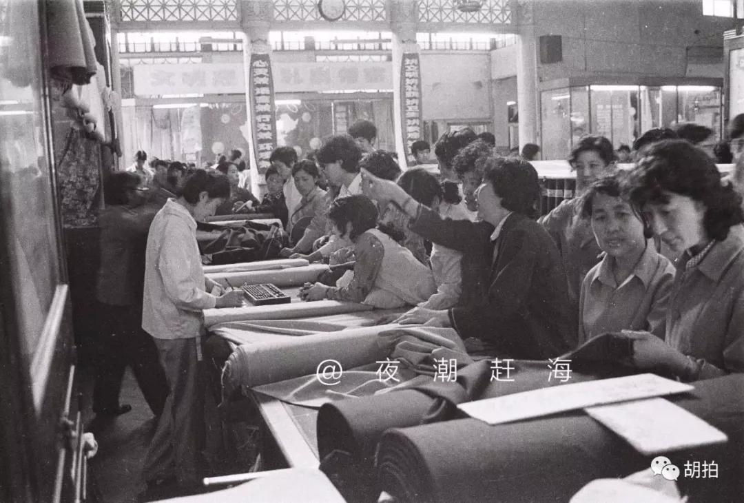 青岛当年老品牌,青岛中山路老店