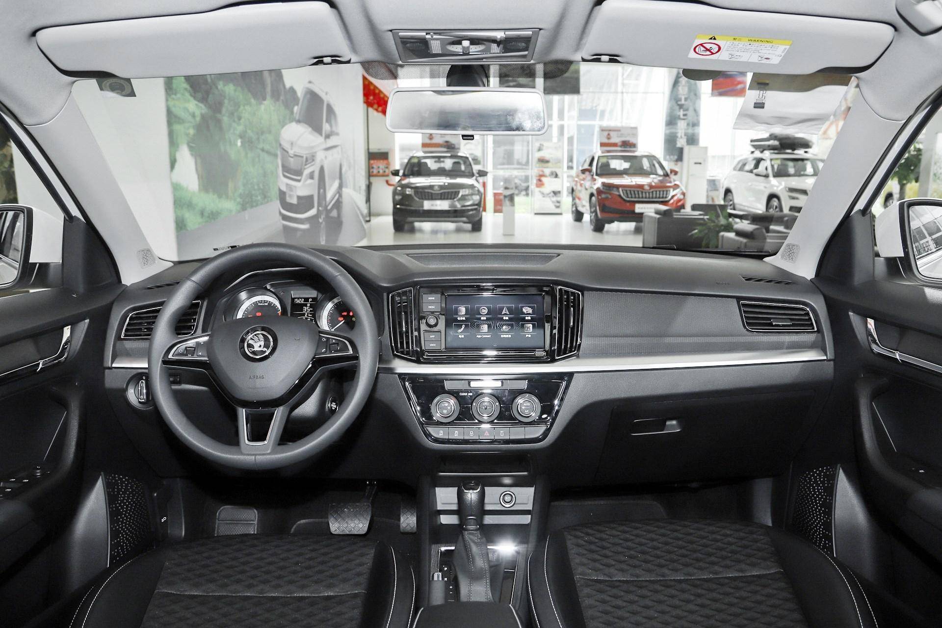 柯米克四大卖点,柯米克性能指标