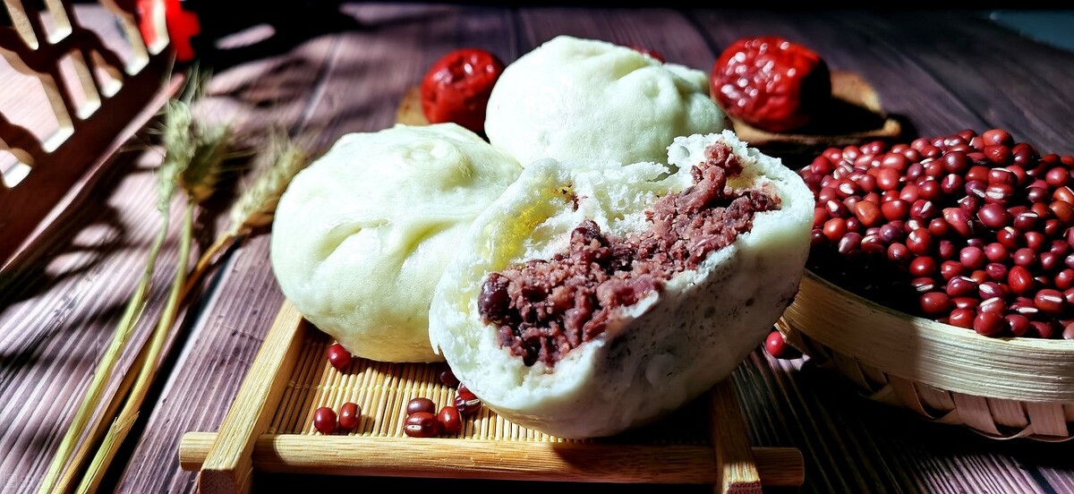 红小豆里的黑珍珠,红小豆有什么特点