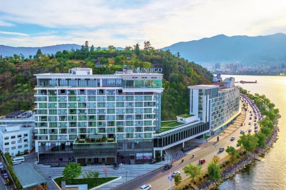 比双11还狠的王炸价格！悦榕、万豪、柏联3折起