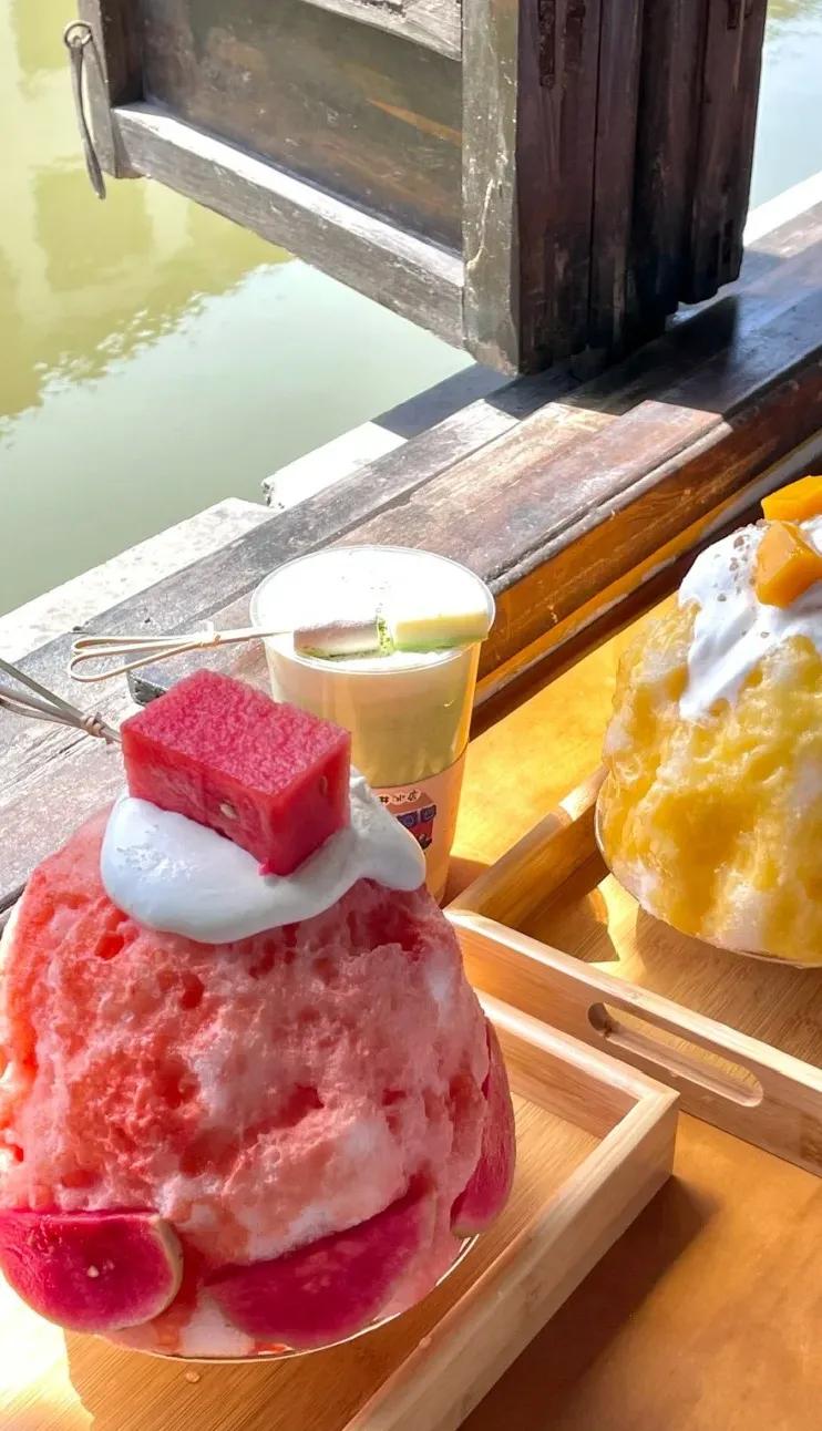 逛gai今日份日常,gai常逛的店铺