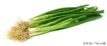 如何区分大葱的优劣,大葱小葱味道区别