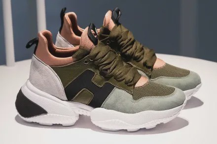 时装周朋友圈,时装周米兰2022