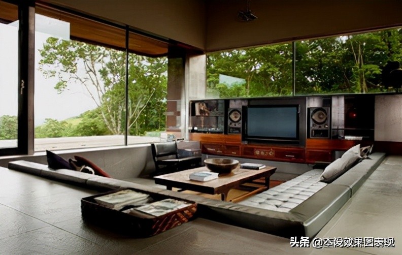 室内设计自学方法清单,你收藏了吗