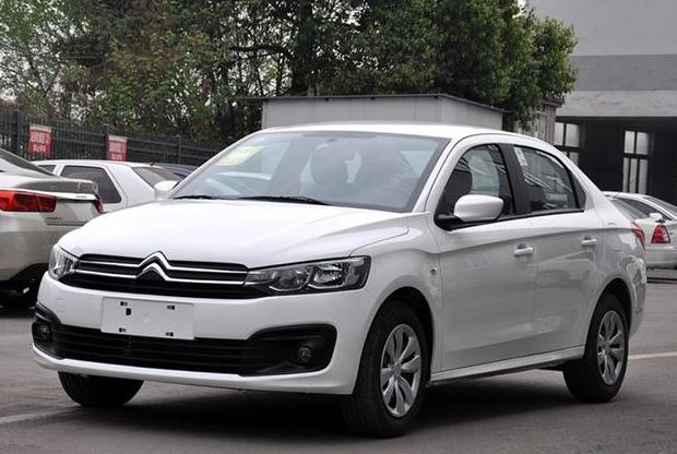 又一合资车跌至白菜价,又一经典轿车跌下神坛