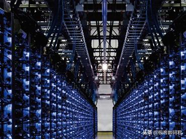 矿机维护需要哪些技术,人工智能在设备维护维修的应用