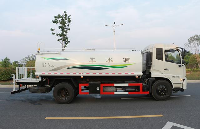 洒水车改装内饰,洒水车内饰改装