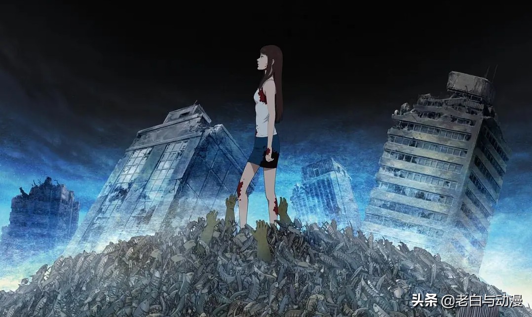 巨虫列岛无和谐版,巨虫列岛一口气看完