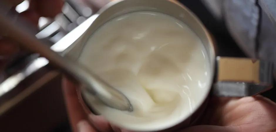 馥芮白和拿铁卡布奇诺的区别,拿铁和馥芮白区别