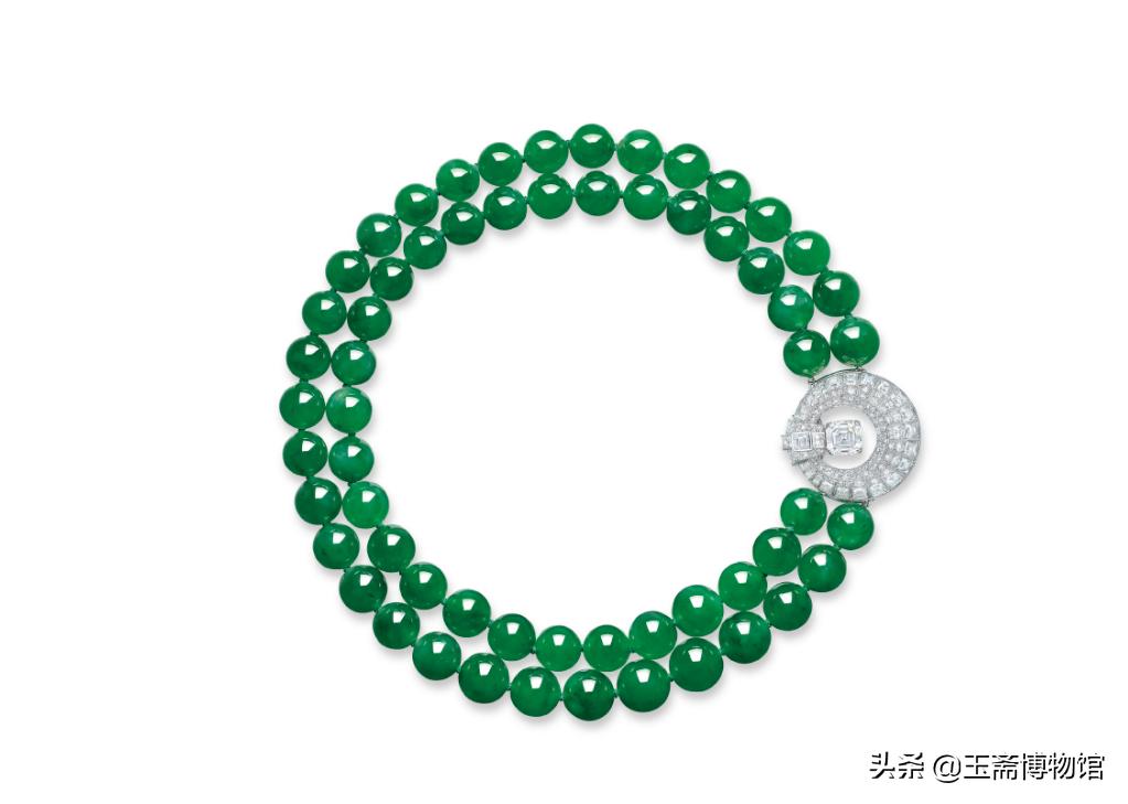 苏富比拍卖的宝石项链,保利最贵的古董拍卖是什么