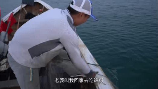 “渔人阿烽”上央视，讲述西瓜视频赶海创作者的成长史