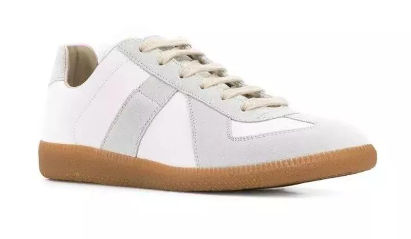 大胆预测！穿这双硬汉球鞋的男人下半身都挺长