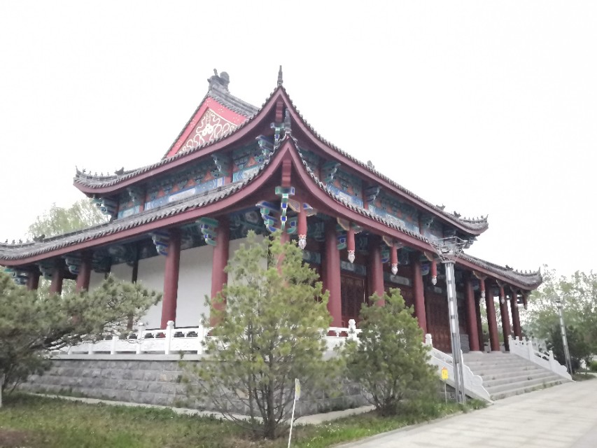 淄博五阳湖一日游攻略,淄博五阳山风景区