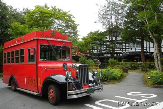 长野好玩的地方,日本长野旅游攻略