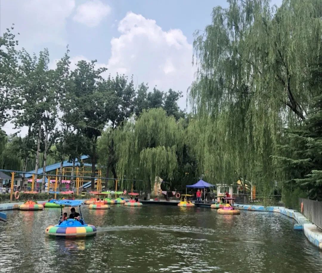 济南动物王国一日游详细攻略,济南一日游动物园