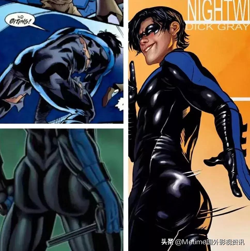 泰坦dc第一季,最新美剧泰坦