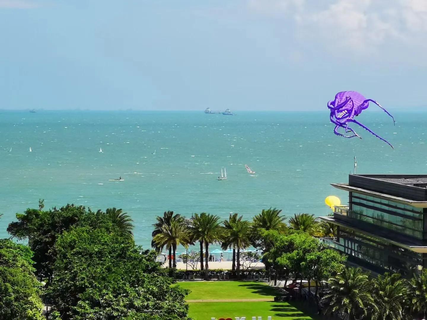 惠州华润小径湾自驾游攻略,惠州大亚湾小桂湾风景区游玩攻略