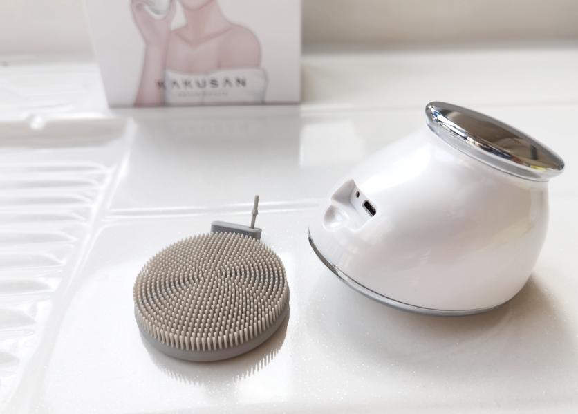 清洁洁面仪最新,卡酷尚洁面仪有什么功效