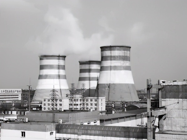 沈阳发电厂有哪些,沈阳小电厂现状