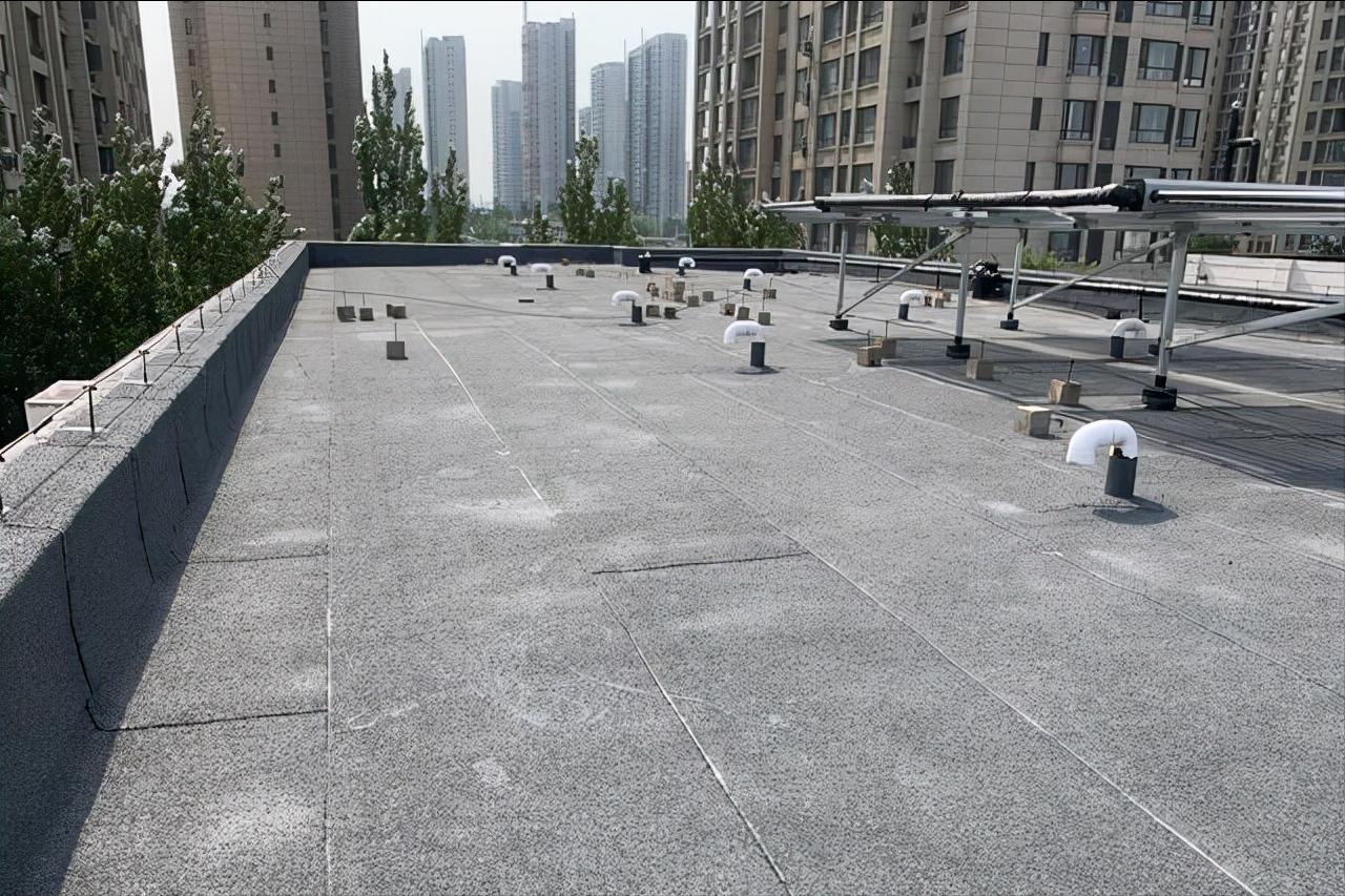 屋面漏水怎么补救最快,屋面漏水最佳解决方法