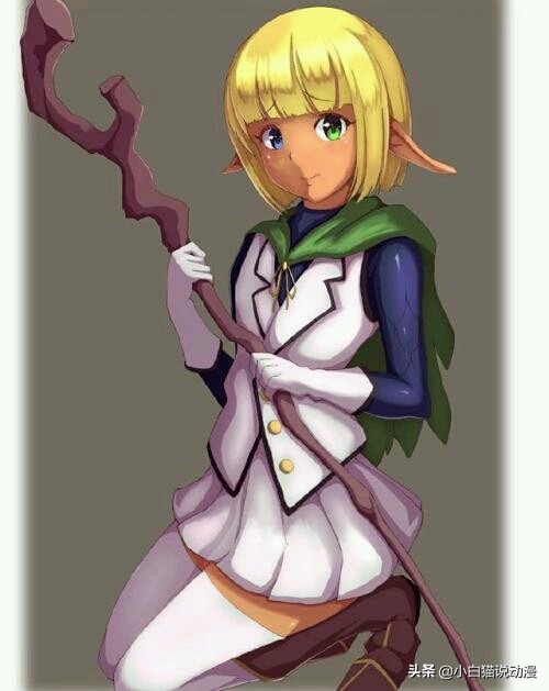 动漫中的那些可爱的女装男孩子 (盘点动漫男扮女装可爱的男孩子)