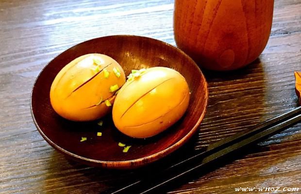 卤蛋怎么卤好吃又简单,卤蛋怎么做才够味简单