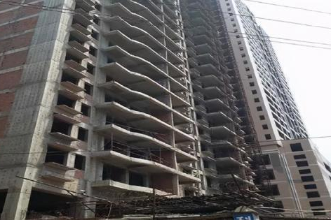 重庆各区县烂尾楼,重庆的烂尾楼最多是哪里