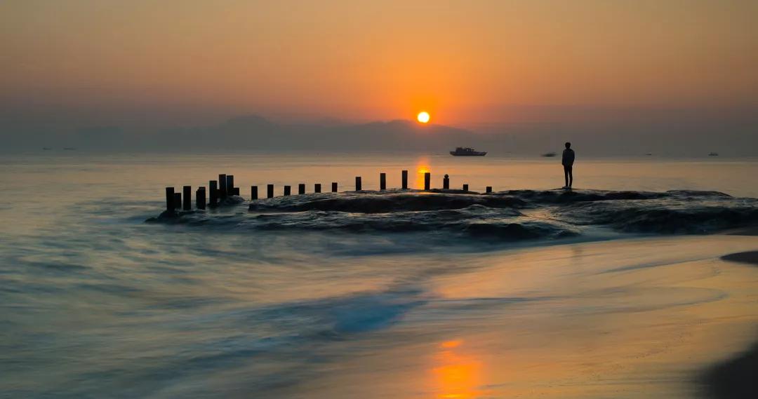 环岛路属于哪个街道,环岛是个啥路线