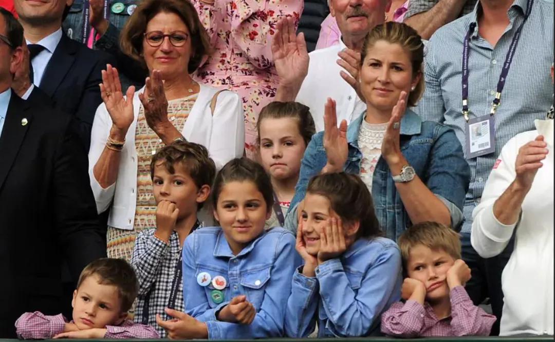 费德勒最新专访,费德勒最新采访