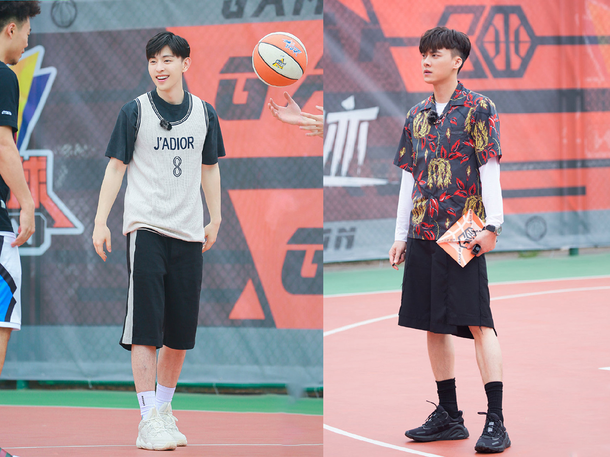 朱一龙穿法,33岁朱一龙有多迷人