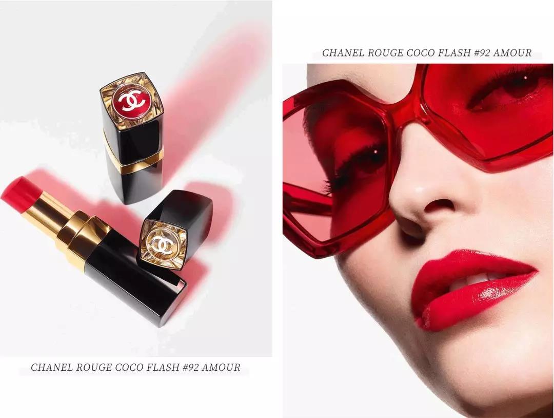 纪梵希2022春季限定口红,这几支春夏绝美口红