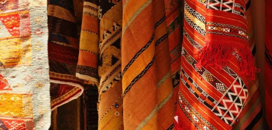 dior摩洛哥早春秀,dior摩洛哥发布会