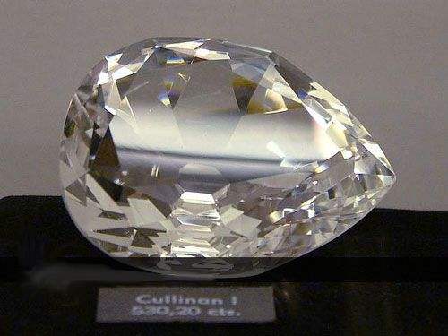 非洲之星钻石纪录片,非洲之星钻石