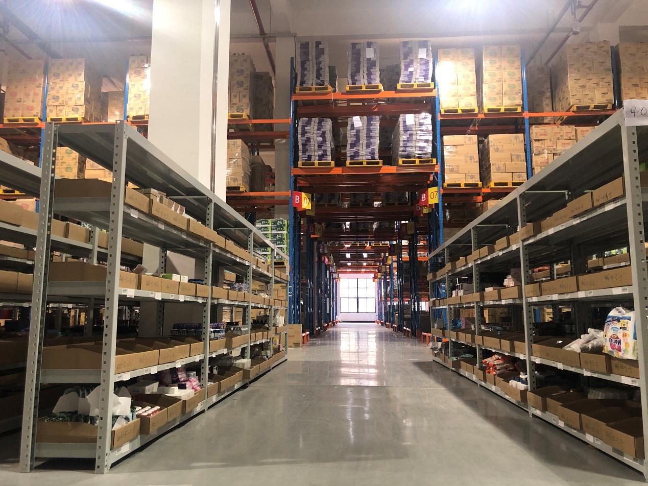 苏宁国际整体销售额,苏宁跨境电商最新消息