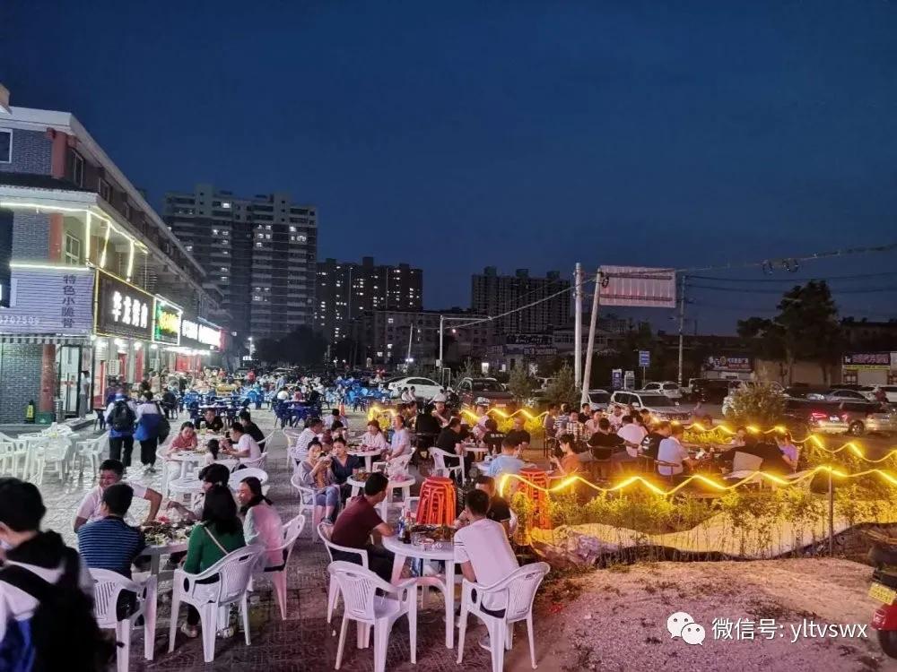 释放城市地摊经济,释放经济活力