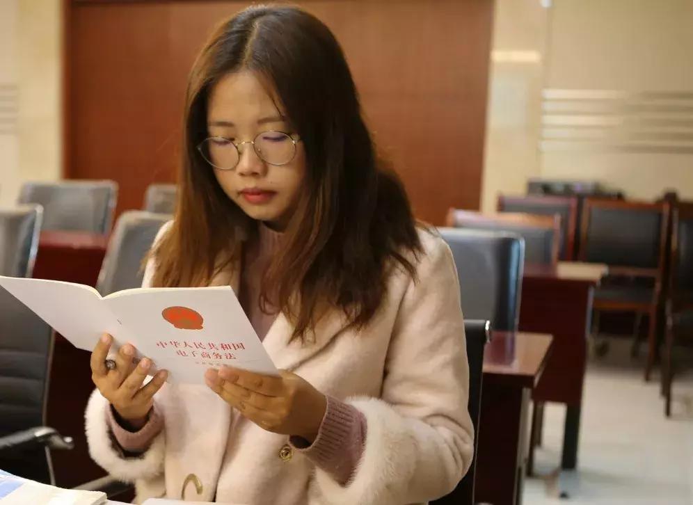 电商看过来!市工商局为“双十一”网络促销戴上紧箍咒