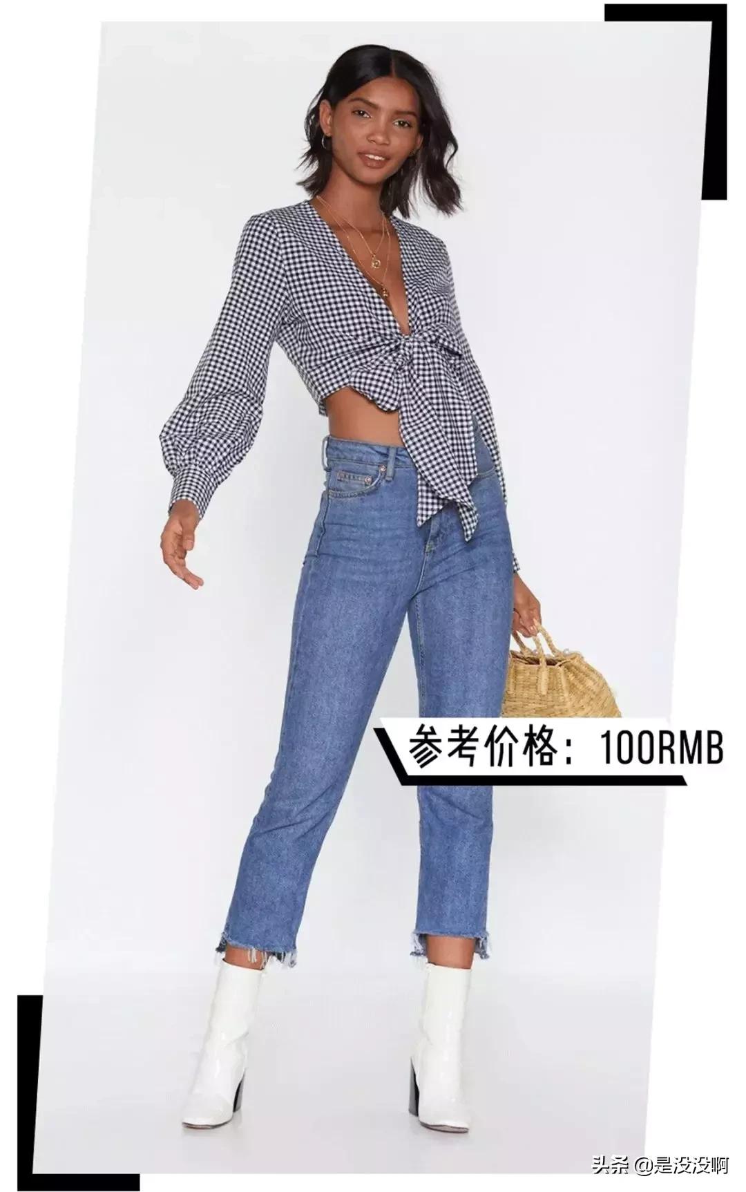 有哪些便宜又好的快时尚品牌,除了zara还有哪些小资品牌