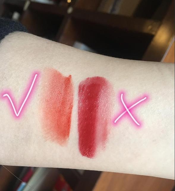 怎么看一支口红真假鉴别,平价口红怎么鉴别正品的