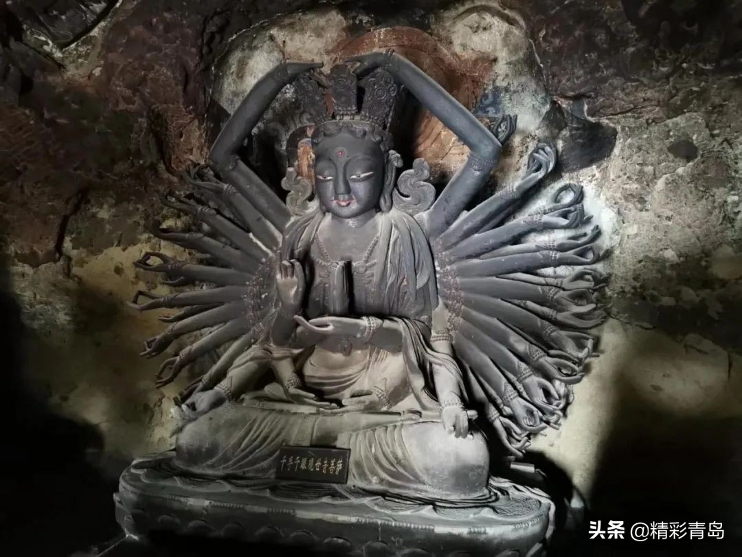 谁说东北城市只有烧烤？它不服！