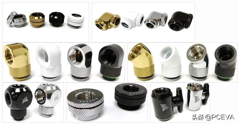 海盗船hydrox,海盗船hydrox水冷